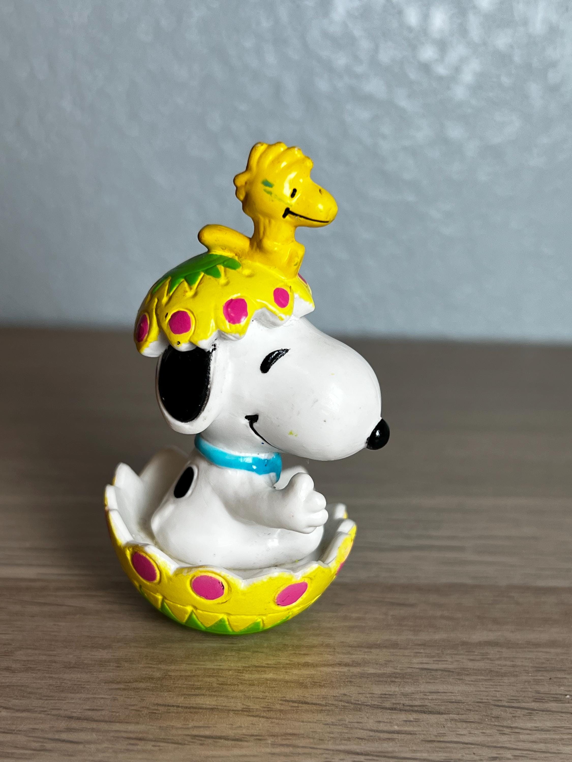 Woodstock Figurine - Etsy