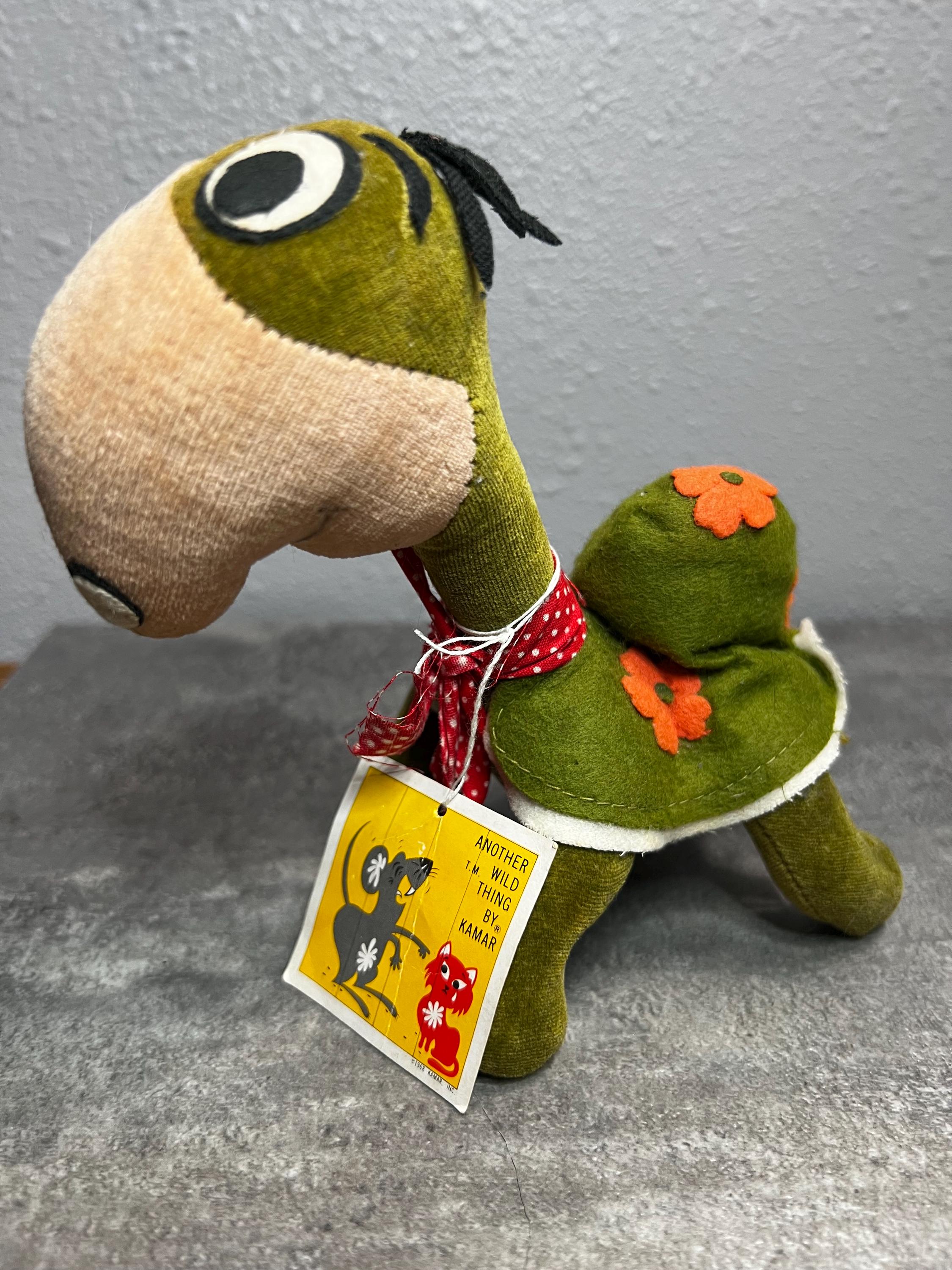 Retro Japan Plush - Etsy