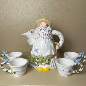 Department 56 Nursery - Etsy