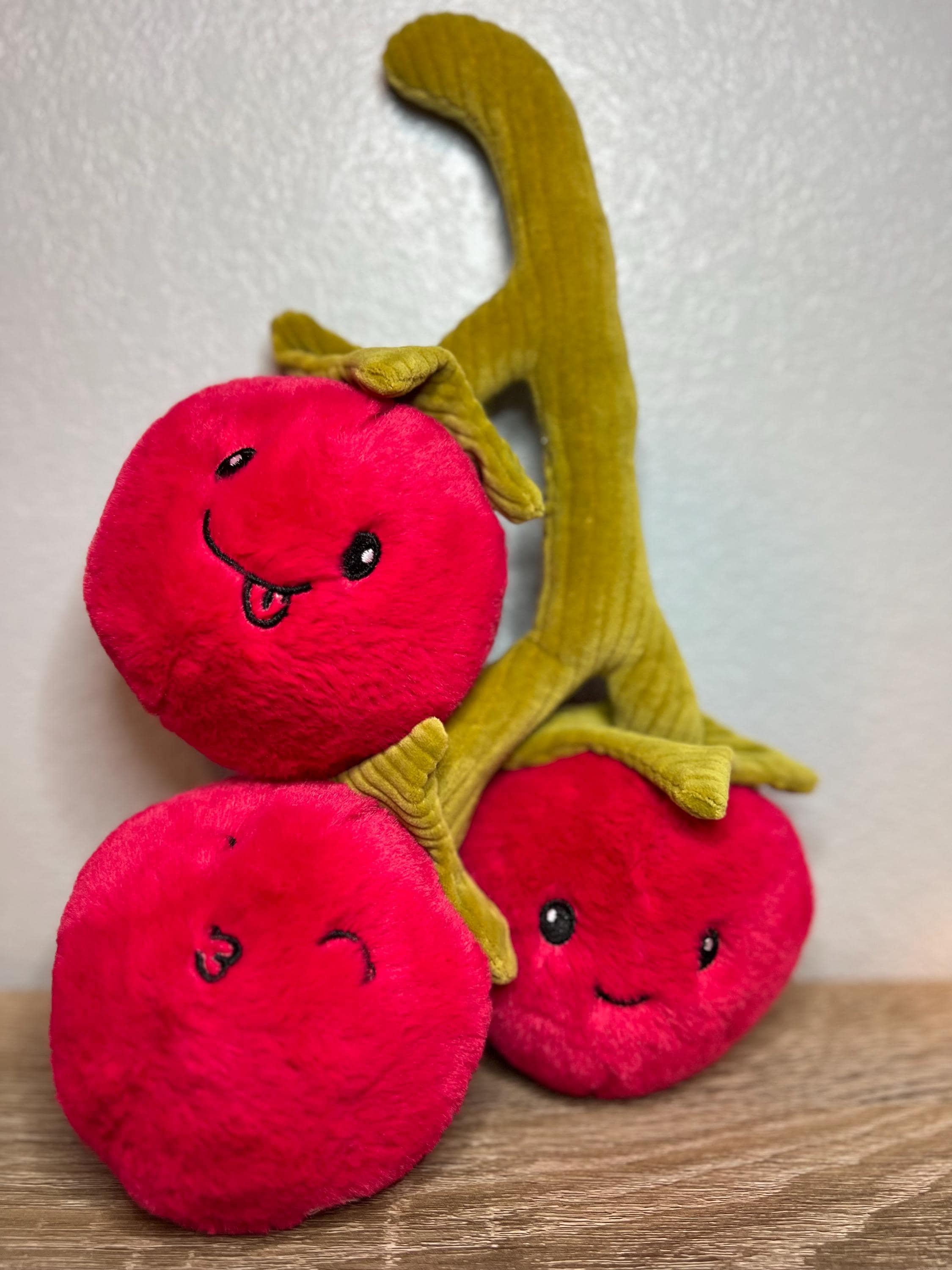 Yum Yums Plush Toy - Etsy