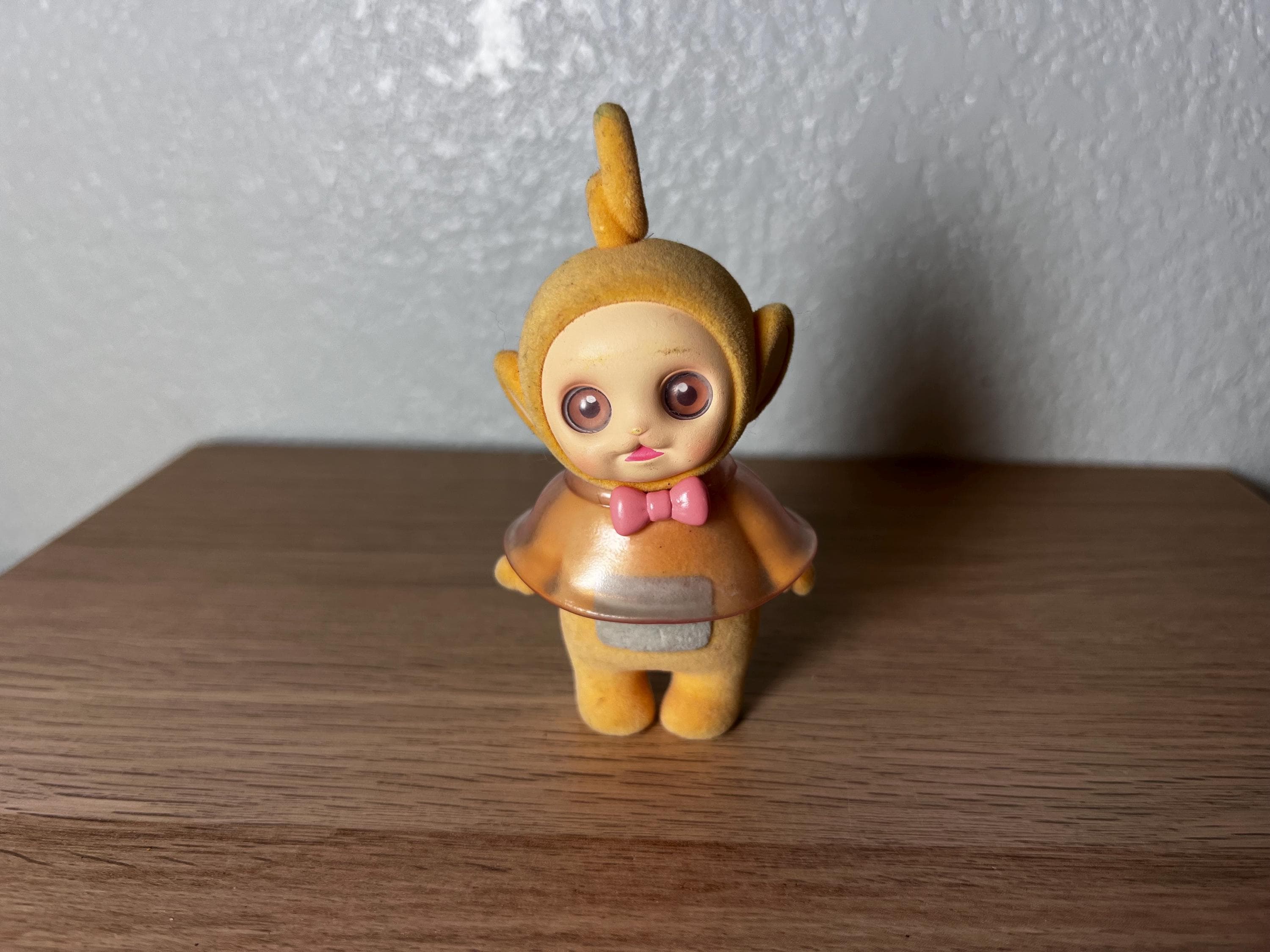 Vintage Teletubbies Toy - Etsy