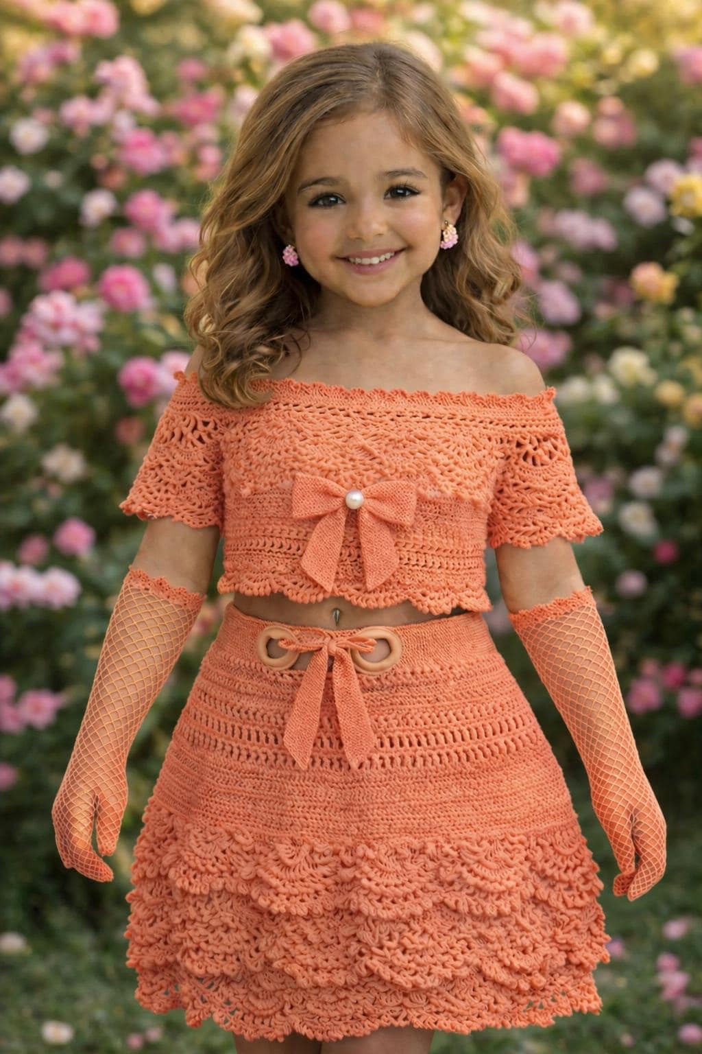 white christmas dresses 100% Cotton 8285 2 Piece Dress – Cottonways main image 0
