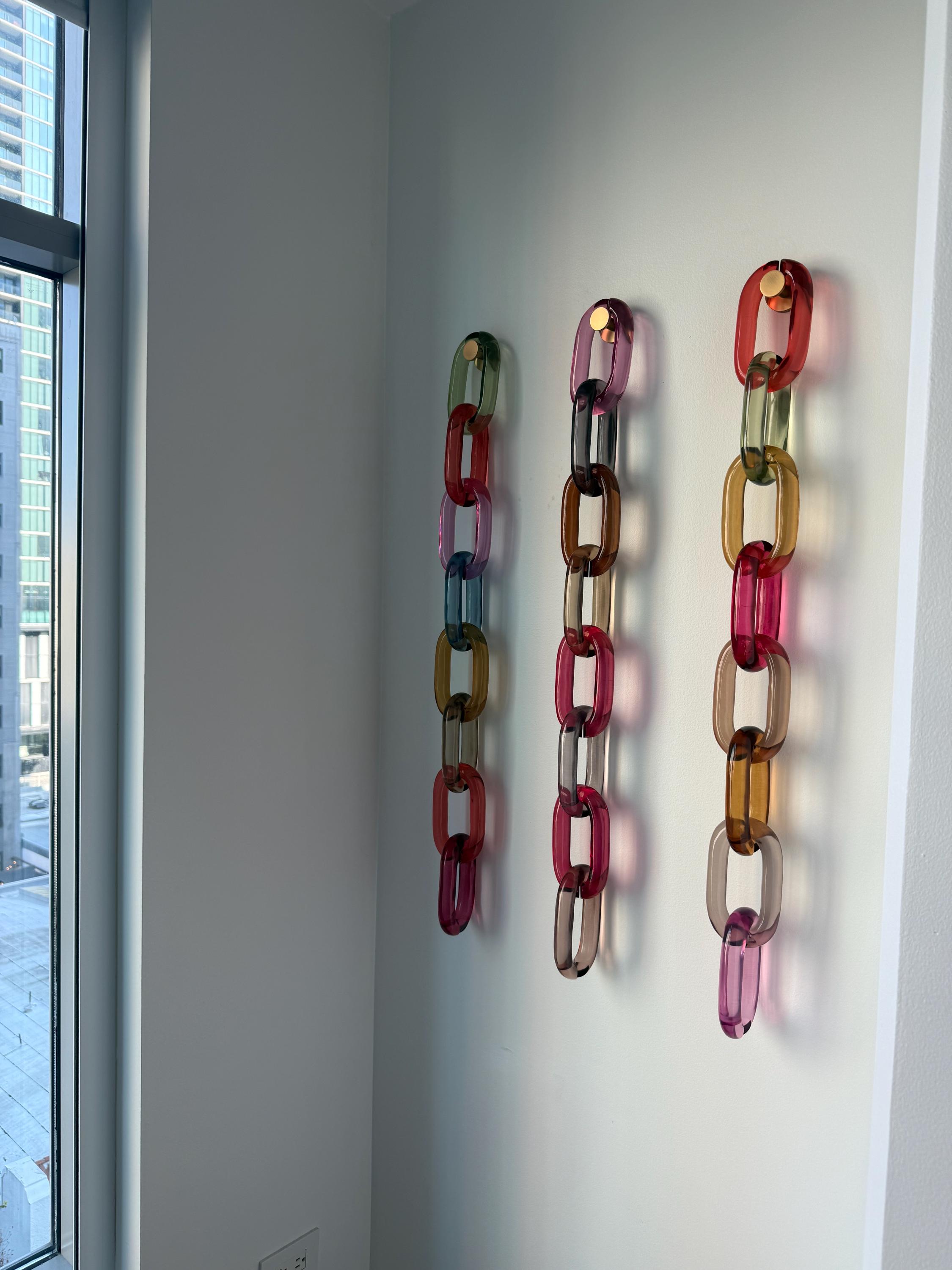 Medium Loop Wall Hanging • Custom Designs - Etsy