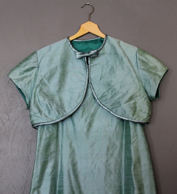 dress and jacket sets for weddings