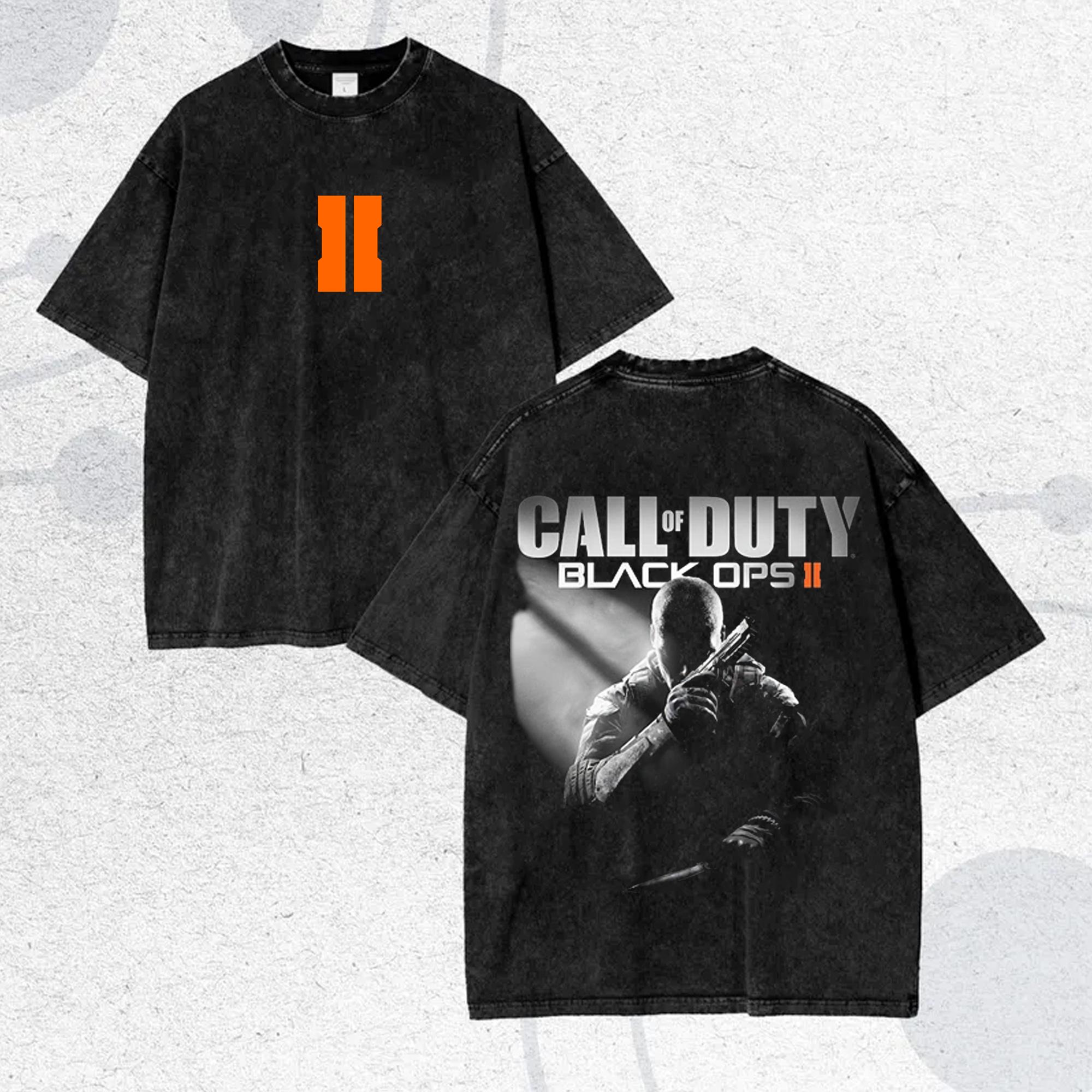 Call of duty modern warfare 2 tshirt - Etsy 日本