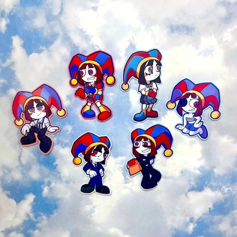 Spudsys Gangle - Etsy