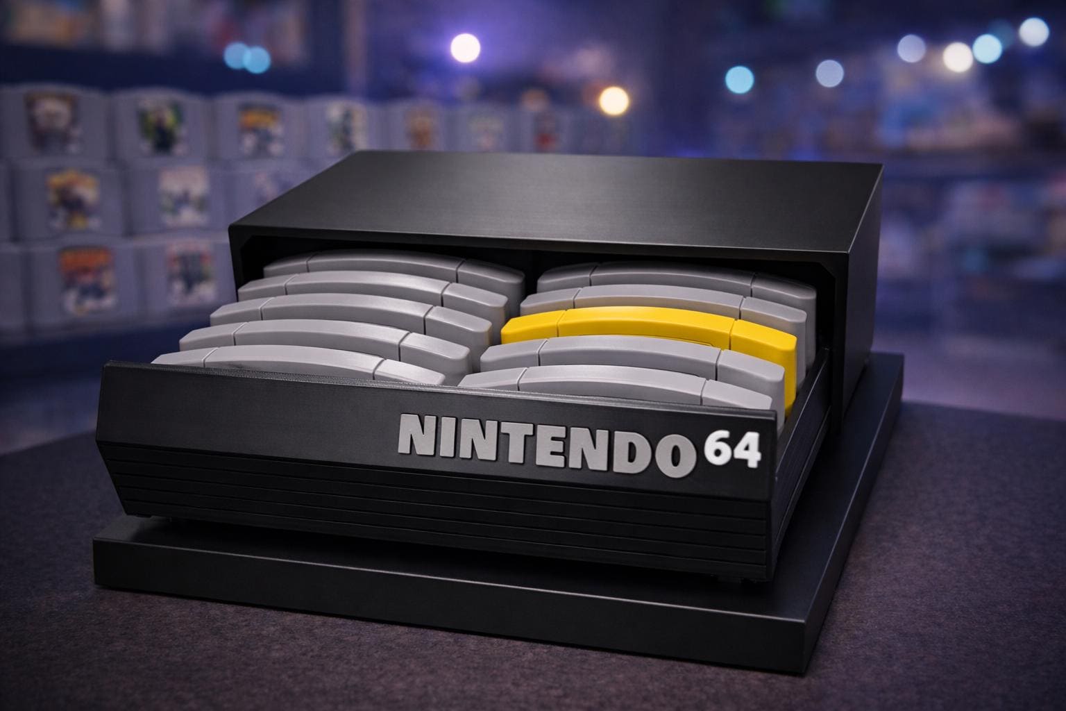 N64 game case - Etsy 日本