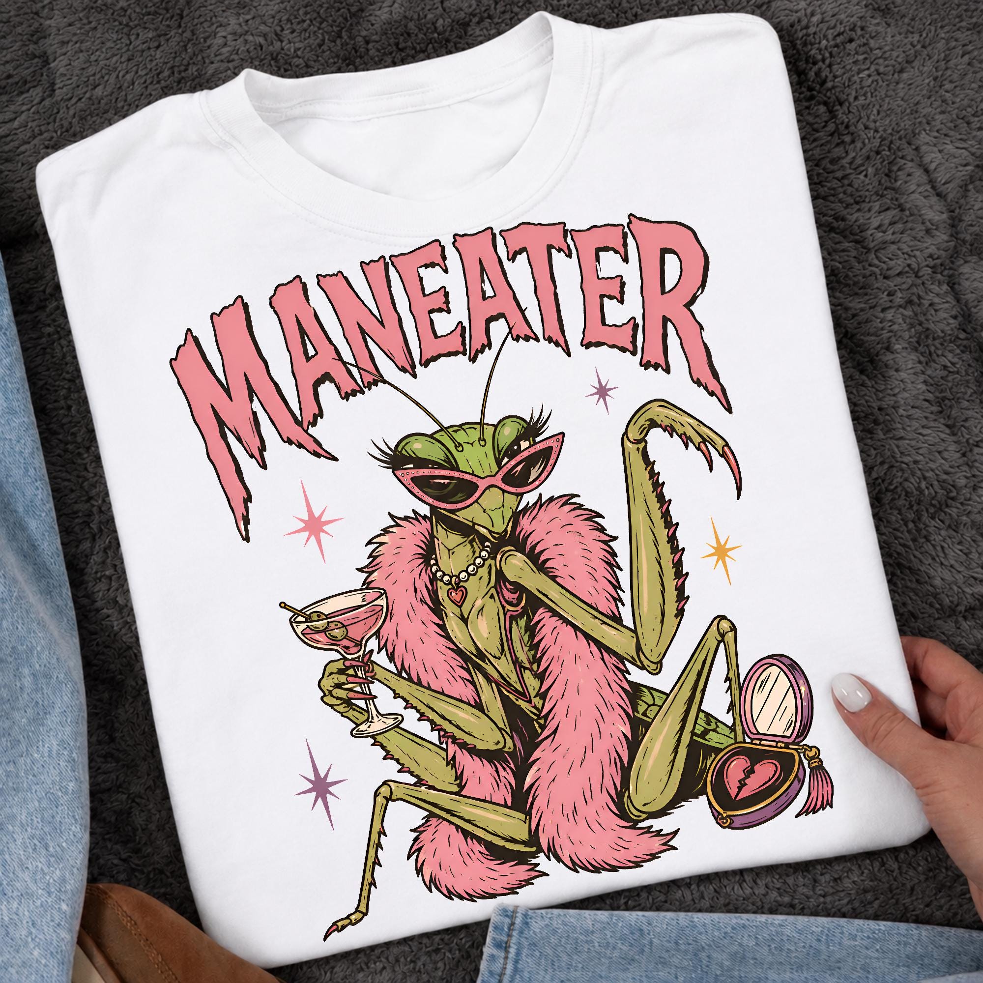 Backside Works MANEATER ハンドペイントT il_fullxfull.8344182003_hd8h.jpg