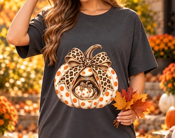 Halloween / Fall