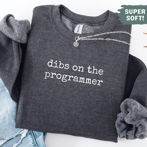 Funny Programmer Shirt, Nerdy Graphic Tee, Geeky Apparel, Cute Tech Lover Gift, Computer Science T-Shirt, Unisex Humor Top