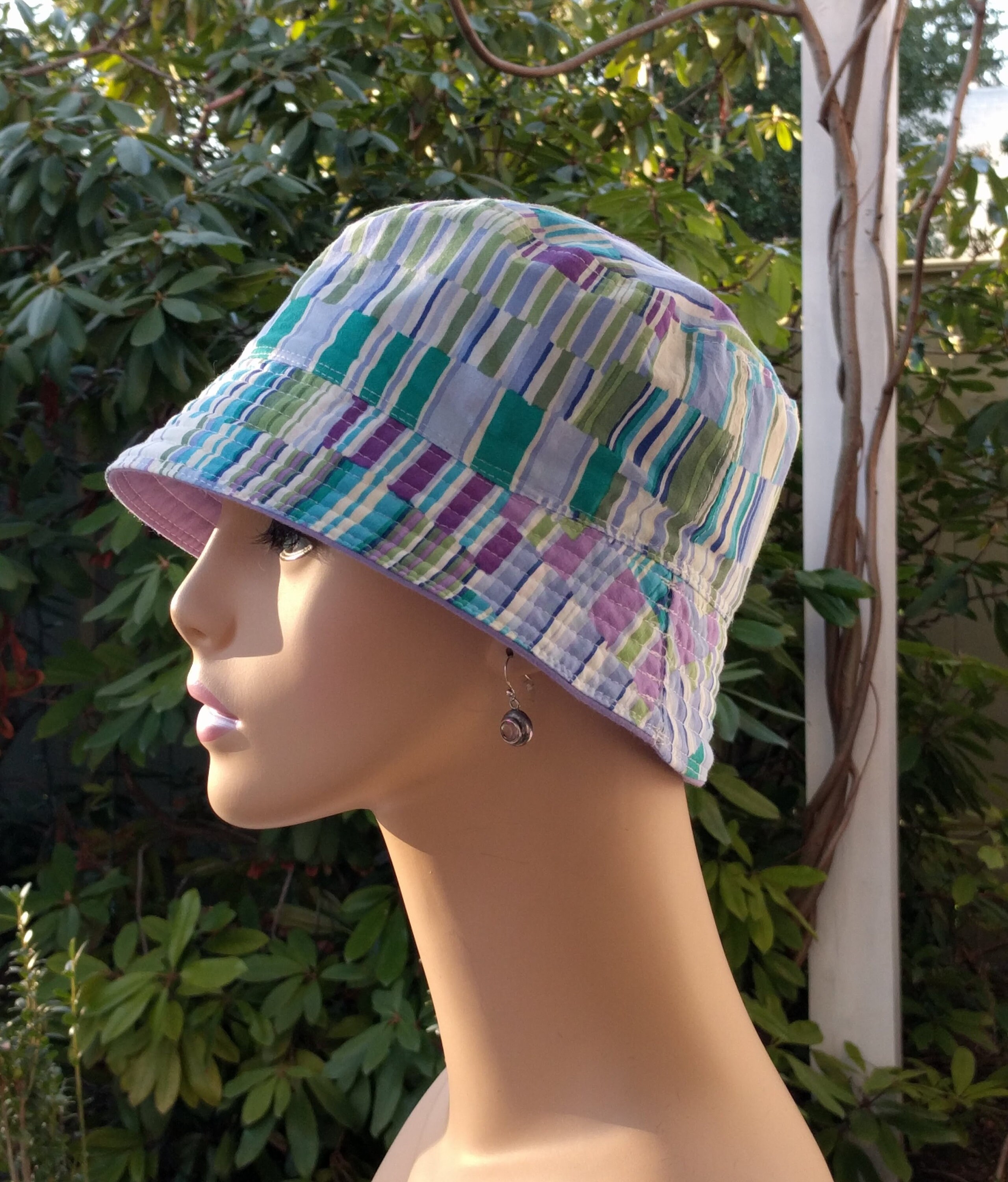 women's hats made in usa