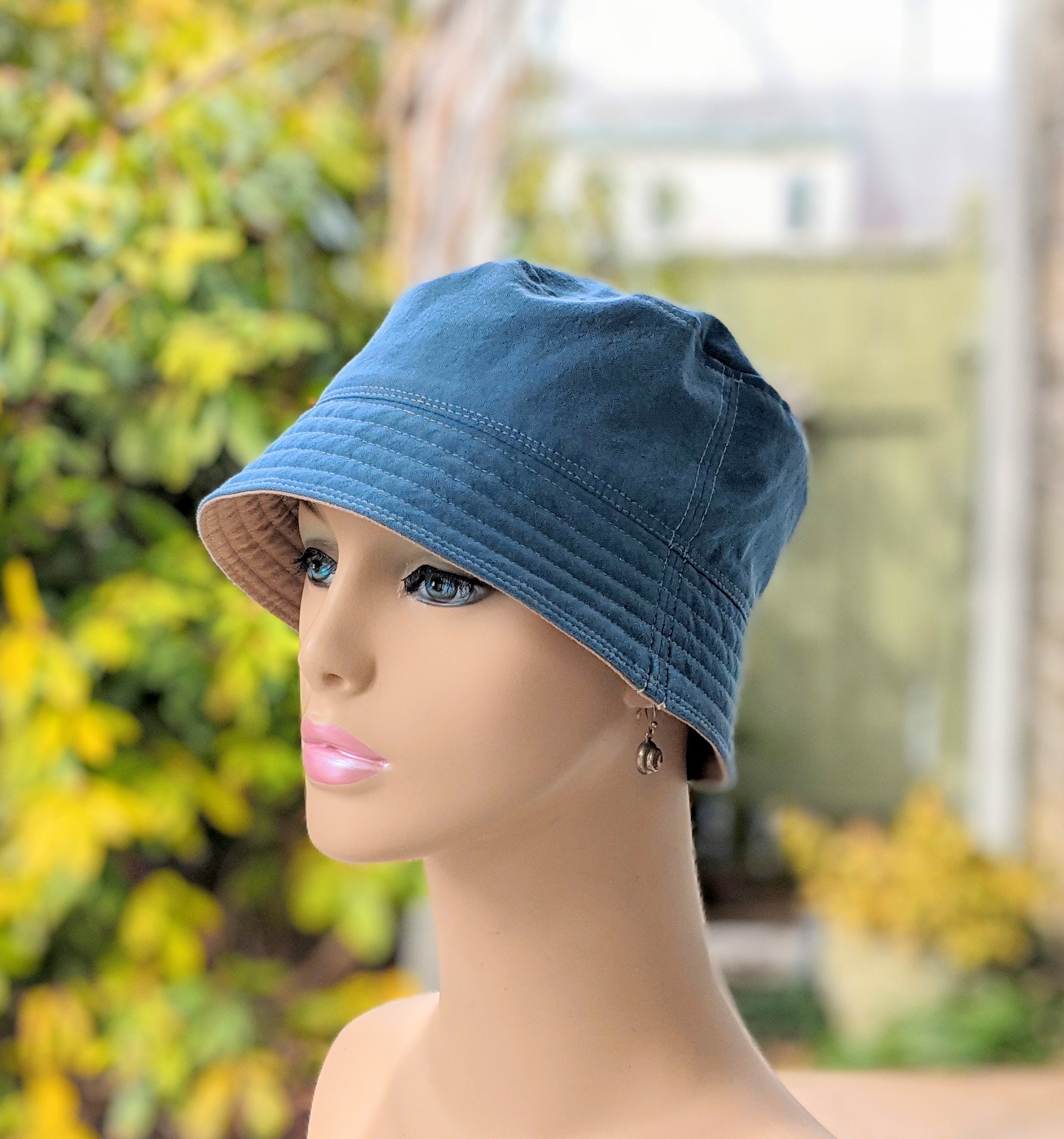Women's Chemo Hats Chemo Headwear 