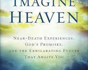 Imagine Heaven (John Burke)