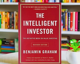 El inversor inteligente (Benjamin Graham) Versión revisada