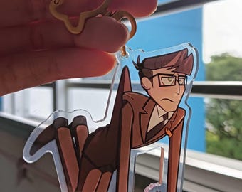 VOX Hazbin Hotel - Card Fanmade !! - Etsy