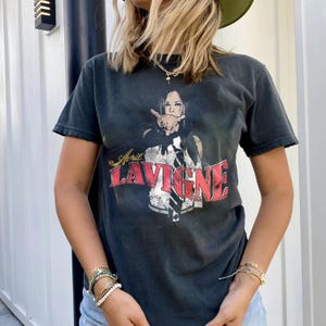 Avril Let Go - Etsy Canada