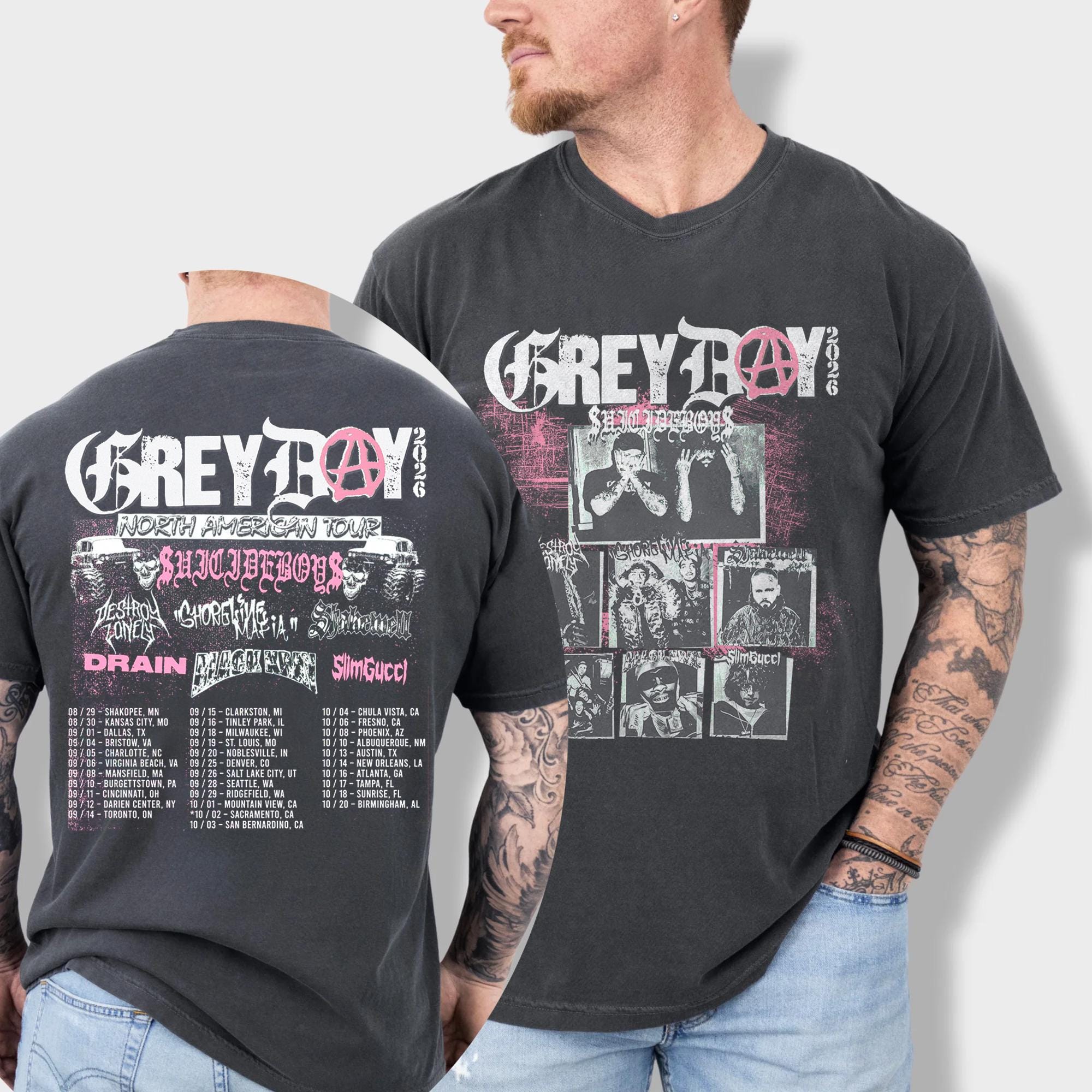 Underground Rapper Shirt - Etsy