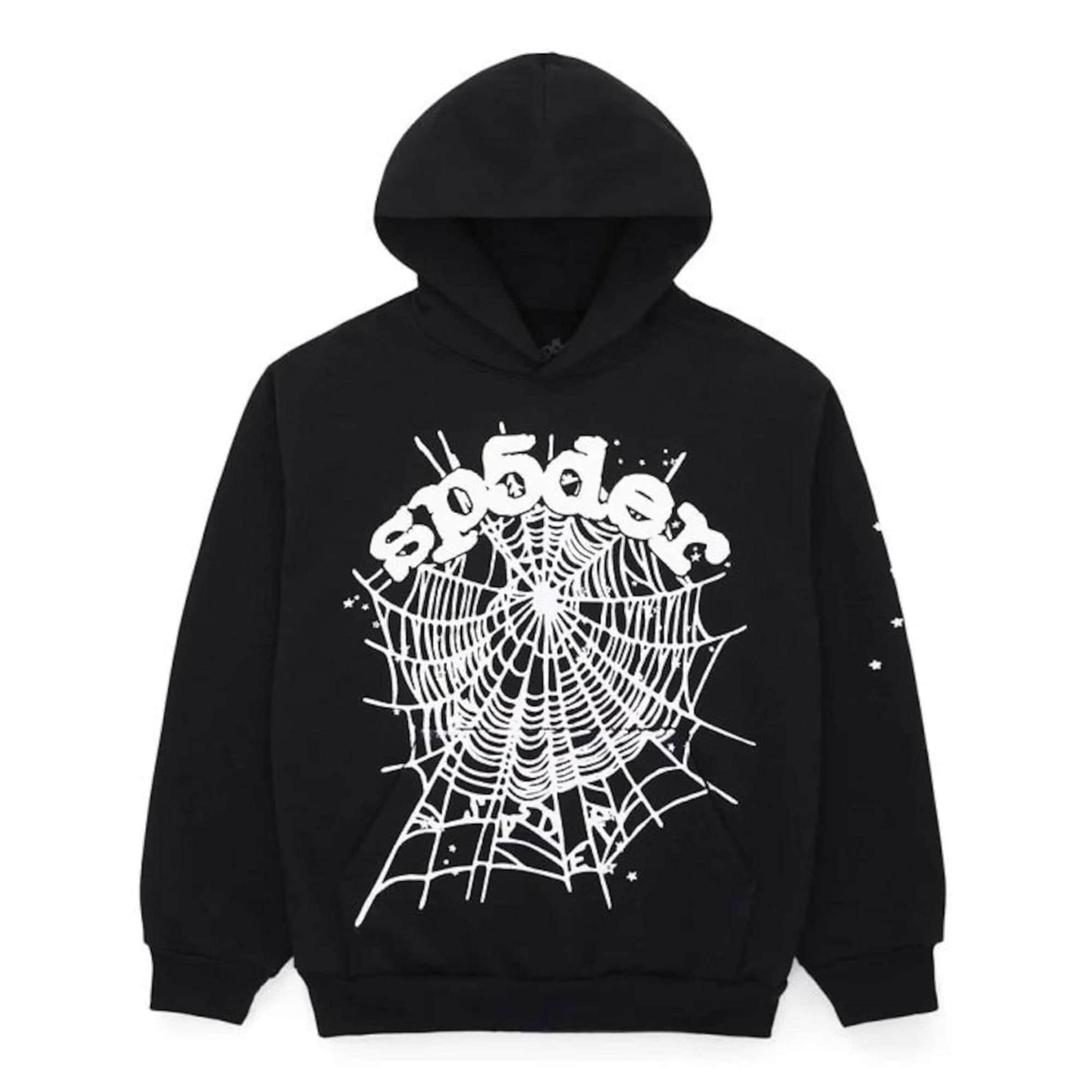 Young thug spider hoodie - Etsy 日本