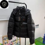 Puffer Jackets