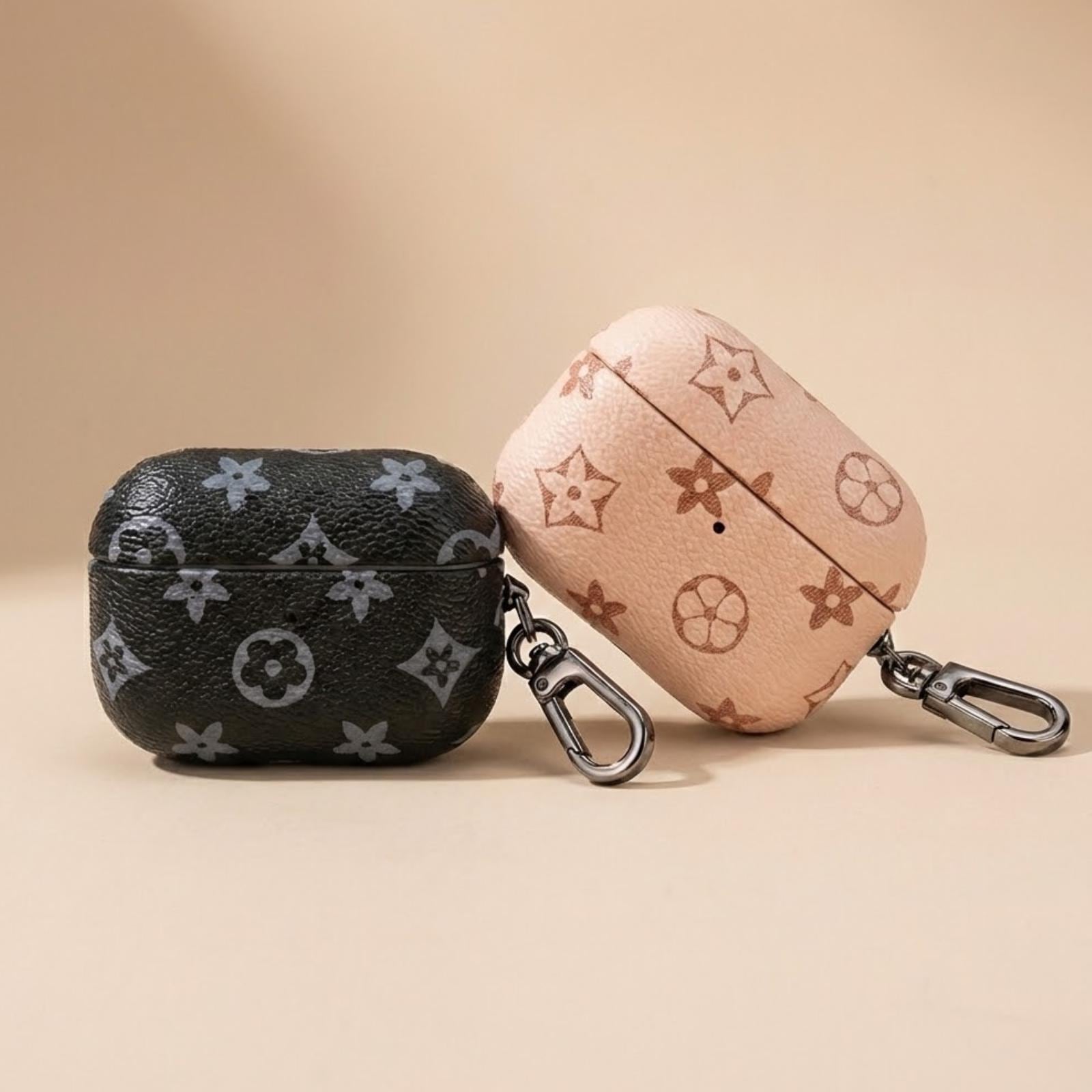 Louis Vuitton AirPod 4 Case - Etsy
