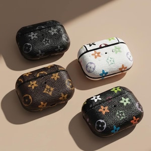 AirPod Case Luxury Louis Vuitton - Etsy