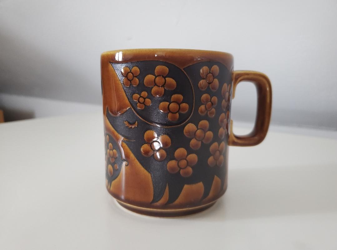 Hornsea Pottery - Etsy Canada