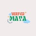 Watermaya store logo