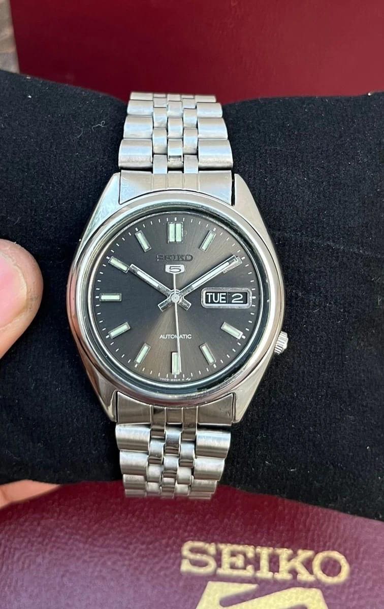 Seiko 7009 3040 - Etsy 日本