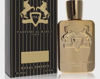Parfums de Marly Godolphin Royal Essence EDP | Luxury Long Lasting Men’s Cologne