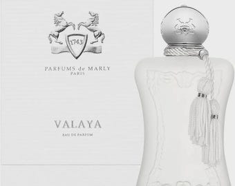 Parfums de Marly Valaya Eau De Parfum | Luxury Women’s Fragrance Spray