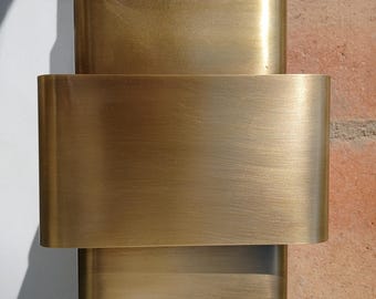 Applique murale art déco