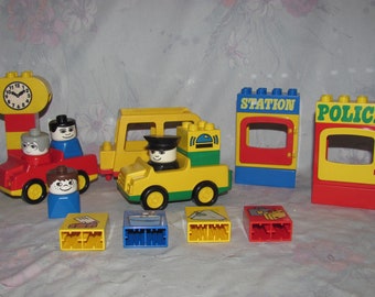 Old Duplo Etsy