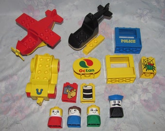 Old Duplo Etsy