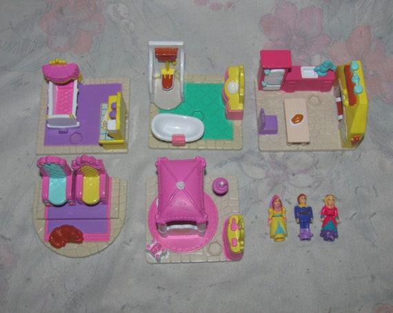 my pretty dollhouse