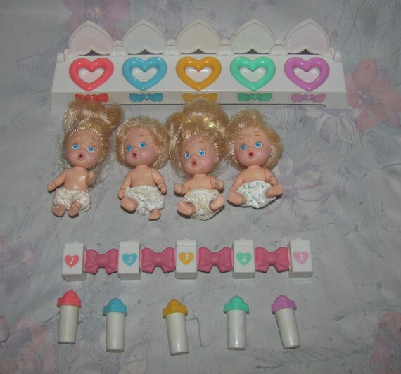 tyco quints