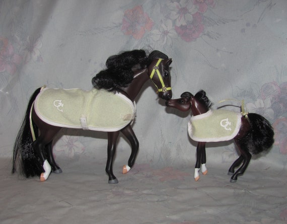 feed and nuzzle set
