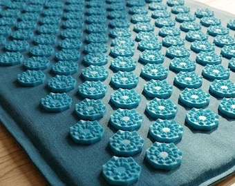 Eco-Friendly Acupressure Mat – Relaxation & Muscle Relief