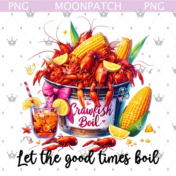 Let the Good Times Boil Nutcracker main image 1