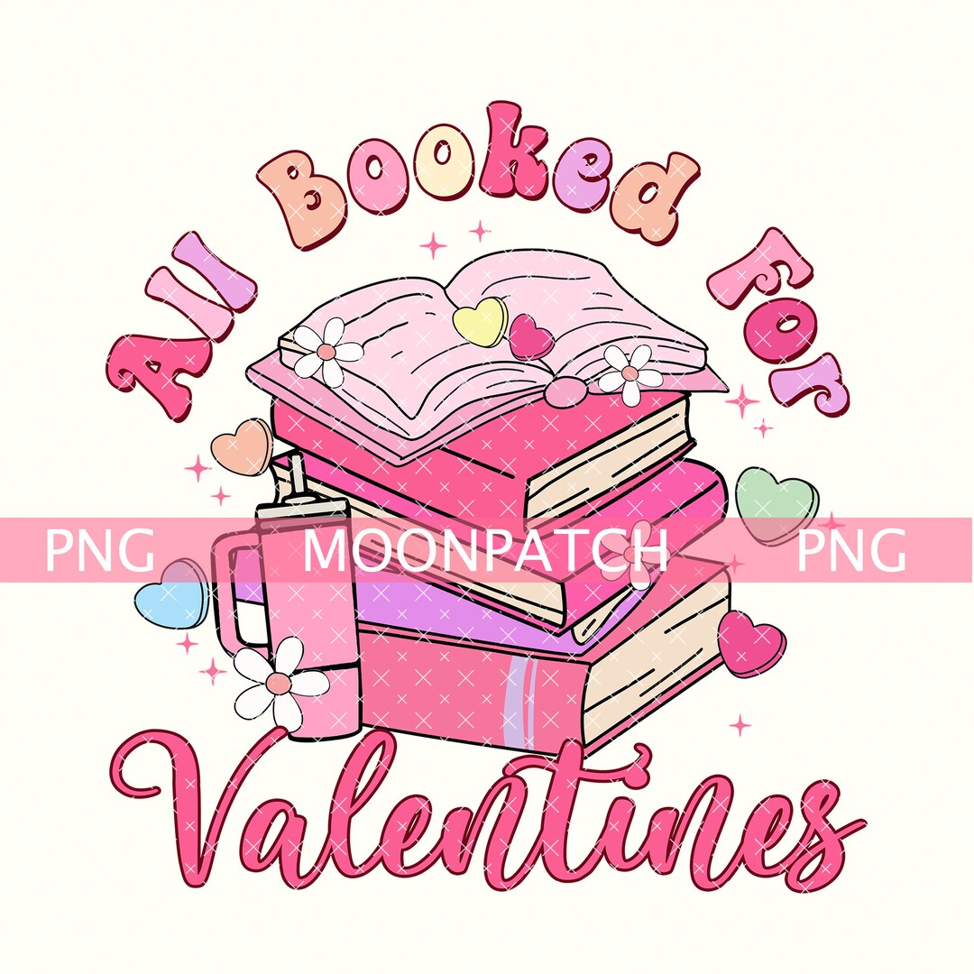 All Booked For Valentine Png Retro Valentine PNG Retro Valentine Trendy Png Valentine valentine-reading-activities-and-lessons-prek-1-valentines-reading-activities-valentine