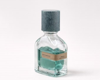 Orto Parisi -  Megamare / Eau de Parfum / Probe / Abfüllung / Parfum / Perfume / Original / Unisex / Dekant / Duftprobe (1ml, 2ml, 5ml)