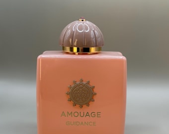 Amouage - Conseils / Eau de Parfum / Échantillon / Embouteillage / Parfum / Parfum / Original / Unisexe / Décantation / Échantillon de parfum ((1 ml, 2 ml, 5 ml)