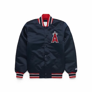 Mlb angels jacket - Etsy 日本