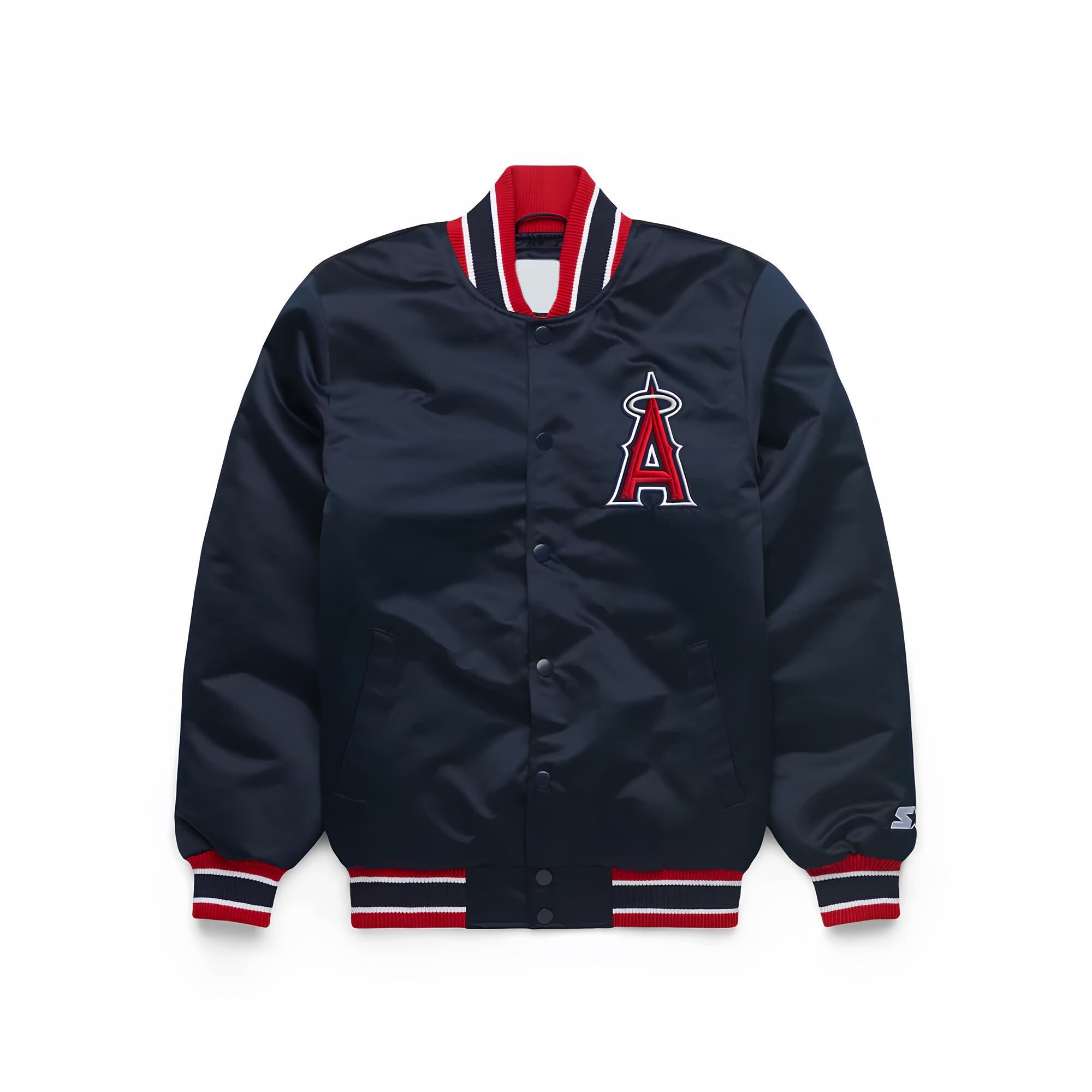 Mlb angels jacket - Etsy 日本
