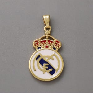 Fc barcelona necklace - Etsy 日本