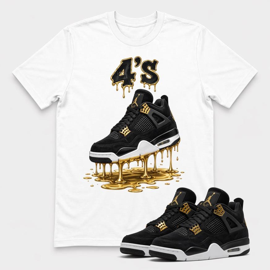 Black and Gold Jordan Outfits - Etsy Black and Gold Jordan Outfits - Etsy