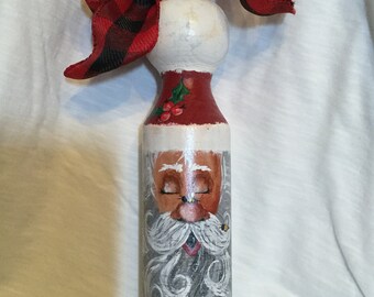 Christmas Santa