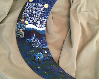 Starry Starry Night