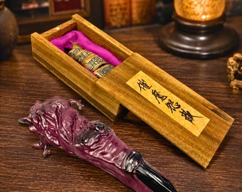 Sukuna Finger, figura personalizada do dedo amaldiçoado de Jujutsu Kaisen Ryomen, presente para fãs.