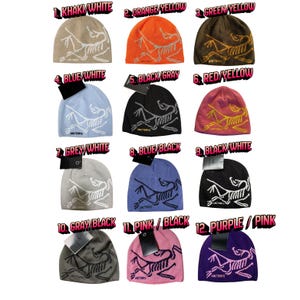 ARC'TERYX ロートーク スカルキャップ skullcap アークテリクス 国内正規品】arc'teryx アークテリクス ロートーク スカルキャップ