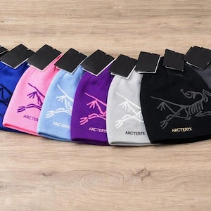 Arcteryx skull cap - Etsy 日本